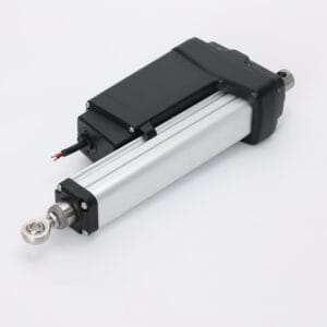 powerful linear actuator