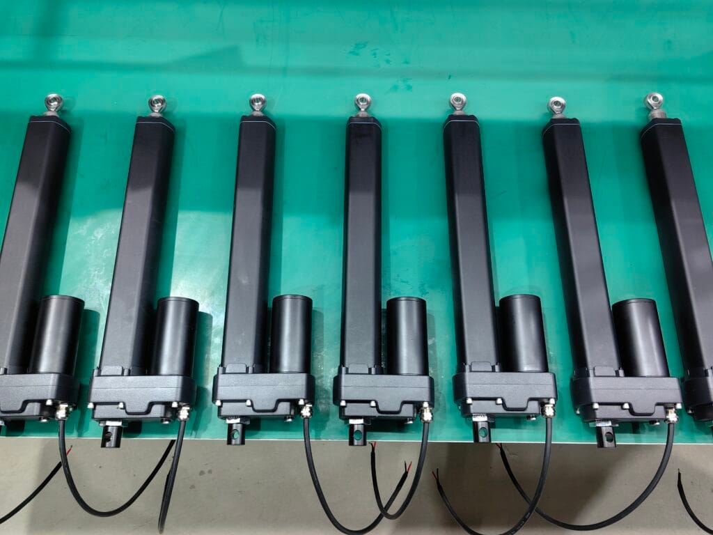 linear actuator