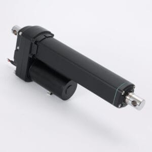 electric linear actuator