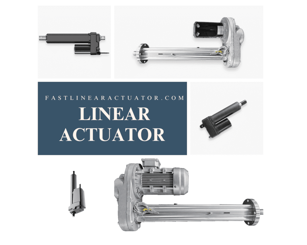 linear-actuator